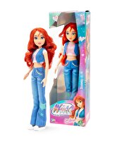 Winx İkonik Periler WNX77 Bloom