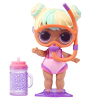 L.O.L. Surprise Bubble Surprise Sürpriz Bebekleri