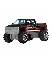 Matchbox Temalı Arabalar Chevrolet Silverado JCG50