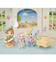 Sylvanian Families Anaokulu Konser Seti