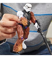 Star Wars Mixmashers Fi̇gür Stormtrooper G0295