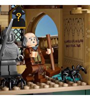 LEGO Harry Potter Hogwarts Şatosu: Doğu Kanadı 76473
