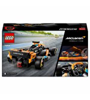 LEGO Speed Champions 2023 McLaren Formula 1 Yarış Arabası 76919