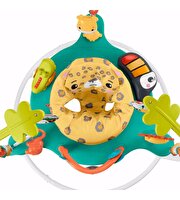 Fisher Price Sevimli Leopar Jumperoo Aktivite Merkezi HND47