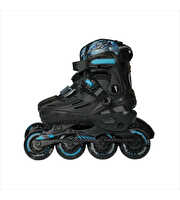 Prego Galaxy Ayarlanabilir Paten S Beden (30-33) Mavi