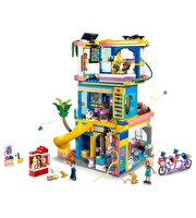 LEGO Friends Heartlake Şehri Friends Kulüp Evi 42689
