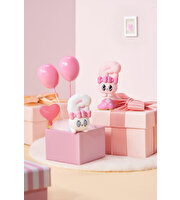 Esther Bunny Little Serisi Sürpriz Paket Koleksiyon Figürü