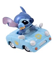Stitch Zoom Hero Serisi Figür 4