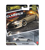 Hot Wheels Car Culture Arabalar Toyota Soarer JKF15