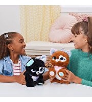 Present Pets Fancy Pups Sürpriz Köpekçikler Mor 59159