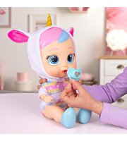 Cry Babies İlk Adımlarım 927889 Dreamy