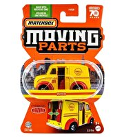 Matchbox 1:64 Arabalar Divco HLG07