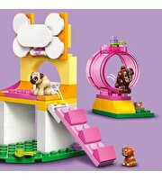 LEGO Friends Yavru Köpek Oyun Parkı 42665