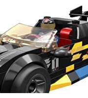 Mega Hot Wheels Yarışçı Arabalar Koleksiyonu 16 Cadillac Ats-Vr HHL96