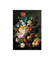 Clementoni Van Dael Museum Collection 1000 Parça