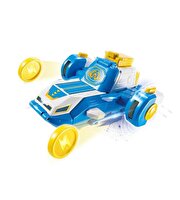 Harika Kanatlar Hareketli Taban Mini Versiyon