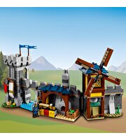 LEGO Creator Ortaçağ Kalesi 31120