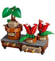 LEGO Harry Potter Hogwarts Bitkibilim Bitkileri 76474