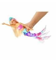 Barbie Dreamtopia Sihirli Kuyruklu Denizkızı GFL82
