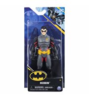 Batman Aksiyon Figür Armored Robin 15 cm.