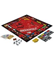 Monopoly La Casa De Papel F2725