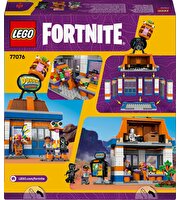 LEGO Fortnite Durrr Burger Restoranı 77076