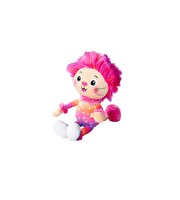 Gabby Dollhouse Marty the Party Kedi Peluş 25 Cm