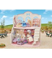 Sylvanian Families Pony'nin Şık Kuaför Salonu