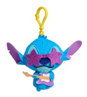 Disney Stitch Sürpriz Paket Klipsli Peluş Anahtarlık 11367