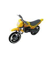 Express Wheels Sport 4'lü Set Turuncu ve Sarı