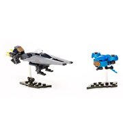 Mega Bloks Destiny Figürler DPJ09