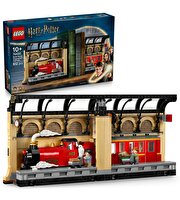 LEGO Harry Potter Kitaplık Dekoru: Hogwarts Ekspresi 76450