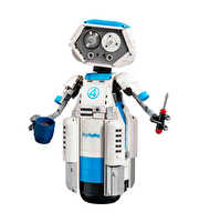LEGO Marvel Fantastik Dörtlü H.E.R.B.I.E. 76339