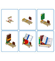 MAX Ev Eşyaları Sürprizi 83224GQ1