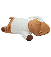 Pijamalı Kapibara Peluş 45 Cm