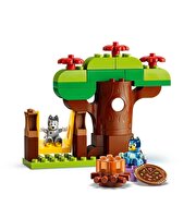 LEGO Duplo Bluey Pizzacı Kızlar: Muffin ve Bluey 10469