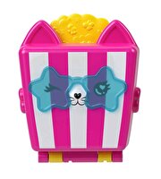 Polly Pocket  Kitty Cinema Mini Oyun Seti JFV01