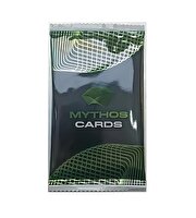 Mythos Match Attax Futbolcu Kartları Gizemli Paket