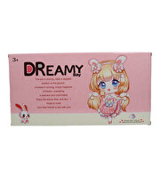 Bay Dreamy Mini Tavşan Çocuk Odası Seti