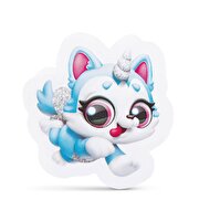 Rainbocorns Puppycorn Sürpriz Mini Figür Paketi