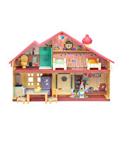 Bluey Büyük Ev Oyun Seti