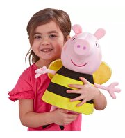 Peppa Pig Kostümlü Peluş Arı Peppa