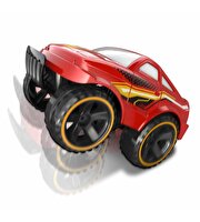 Tooko Programlanan ve Şaha Kalkan Kamyon Kırmızı