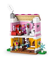 LEGO Animal Crossing Yaratıcı Evler: Eğlenceli Mevsimler 77057