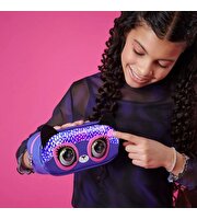 Purse Pets Savannah Spotlight Işıklı Çanta Çita