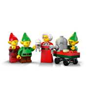 LEGO City 2026 Yılbaşı Takvimi 60510