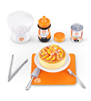 Mini Masterchef S1 Sürpriz Paket