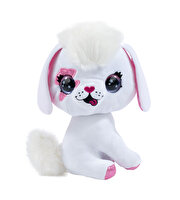 Airbrush Plush Peluş Puppy