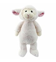 World’s Softest Peluş Hayvanlar Kuzu 36 cm