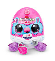 Adoptacorn Sevimli Sürpriz Yavru Peluş